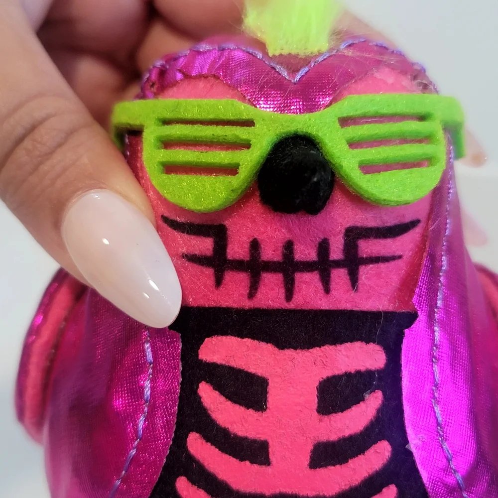 NEW Hyde & EEK! Boutique Featherly Friends 